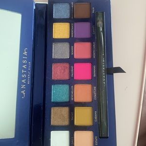 Anastasia Beverly Hills Riviera palette